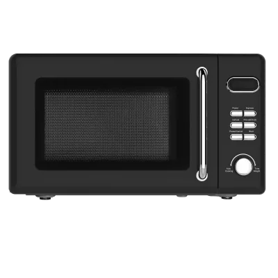 Multi-functional Home High Power 20L Large Capacity Multi-layer Parts Timer Control Microwave Oven