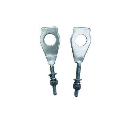 Hot Selling Motorcycle Accessory DY100 Chain Adjuster, Adjustable Chain Tensioner, Chain Tension Adjustment Tool