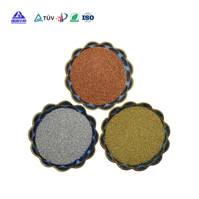 Color Sand Factory Wholesale Dyeing Color Sand Powder Color Sand Online Celebrity Sand Blue Beach Scenic Spot