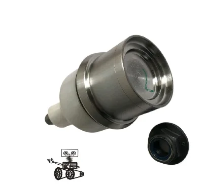 Ball Joint Front Axle Lower Fits DODGE Nitro JEEP Commander 5135651AC K80629 5135651AE for Control Arm 52089980AI 52089981AI