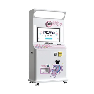 Digital Dual Port Printers Photo Booth Customized Portable Inflatable Photo Booth With Led Light Inflatable Photobooth Shell