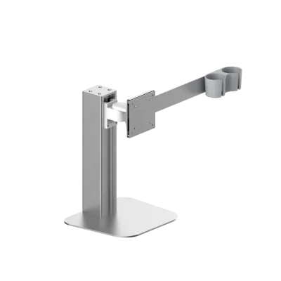 Desktop Stand Metal Used for Computer Monitor Pad