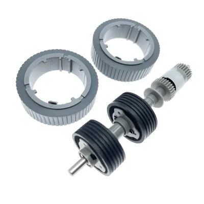 PA03810-0001 Pickup Pick Roller Brake Roller Consumable Kit for Ricoh for Fujitsu Fi-8150 Fi-8170 Fi-8190 Fi-8250 Fi-8270 Fi8290