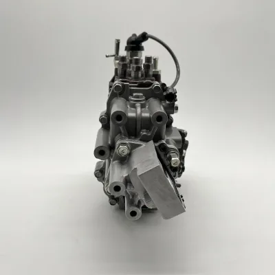 Excavator Spare Parts Fuel Injection Pump 729249-51350 for yanmar X3