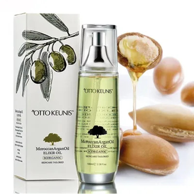 Custom Private Label Skin Care Products Perfume Body Massage Oil Fragrance Facial Body Oil for Skin Glow Wholesale