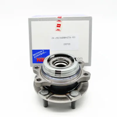 NSK 66BWKH27A Wheel Hub Bearing Assembly Original NSK 66BWKH27A Wheel Hub Bearing