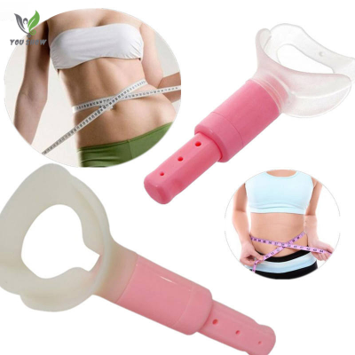 Fat Burner Abdominal Breathing Trainer Slimming Body Waist Increase Lung Capacity Face Lift Tools for Weight Loss