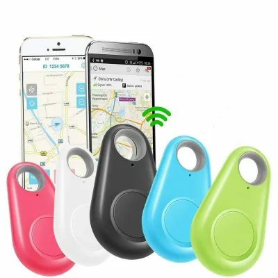 New Product Ideas 2024 T01 Locator