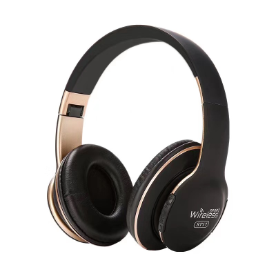Premium Sound Stereo Sound Earphone Wireless Headphone Earphone Cheap with Low Price
