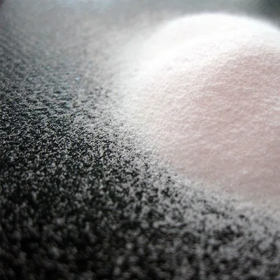 Wholesale Industrial Electronic Manganese Sulfate Powder Pink Battery Material Fertilizer Water Treatment HuiCheng Brand 31.8%