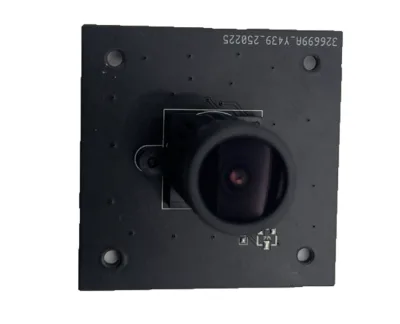 Gc2093 2MP 30fps H. 264 Hdr Capture License Plate USB Camera Module 1080P