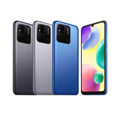 Wholesale Fine Quality Long Service Life Space-Saving Lightweight Official Refurbished Mobile Phone 6.22" Screen 8MP Front