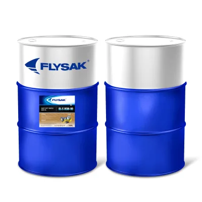 FLYSAK Professional Manufacturing Premium Grade Gear Oils High Stability Energy-Efficient Gear Oils for Vehicles