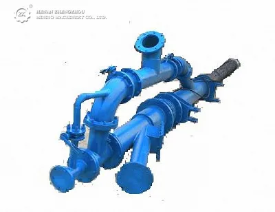 Professional Coal Dust Burner / Coal Fired Burner / Burners for Kilns