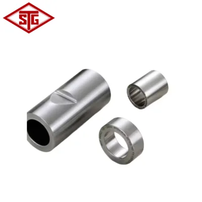 KONFU made in Taiwan insert sleeve screws for automotive industry