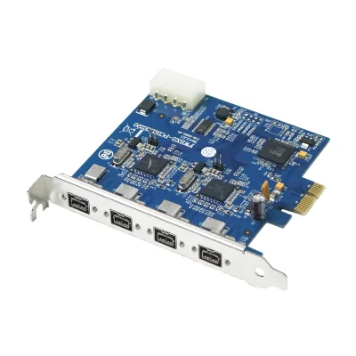 Taiwan IOI Video Image Capture Card Suitable for Installation in Standard Chassis Rate of Data Signalling up to 800mps