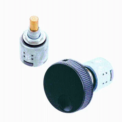 Taiwan Premium Wireless Handwheel Solid Design Light Weight DC 3.3V DC 5V Power Multiple Non-Contact MPG Detecting Available