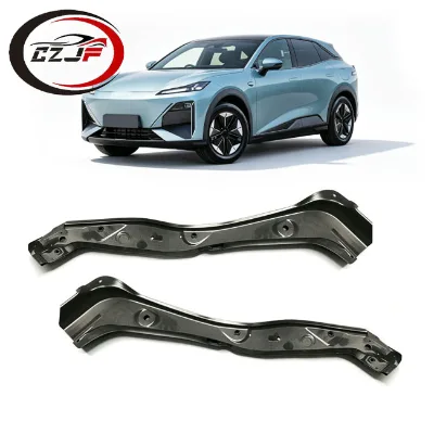 CZJF Front Headlamp Bracket Assembly for Deepal S07 2024-2025 5302310-ED01 5302320-ED01 OEM Direct Fit