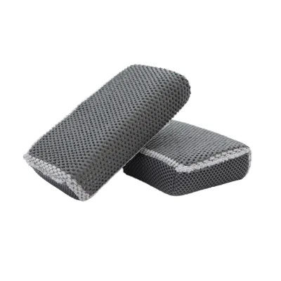 For Ultra Clay Scubber Bar Scrubber Decontaminant for Car Cleaning Detailing & Paint Prep