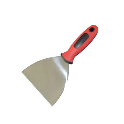 Professional Hand Tool High Quality Mirror Polished Blade Scraper