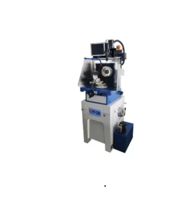 Electric Industrial Computerized Diamond & PCBN Tool Grinder Machine High-Power