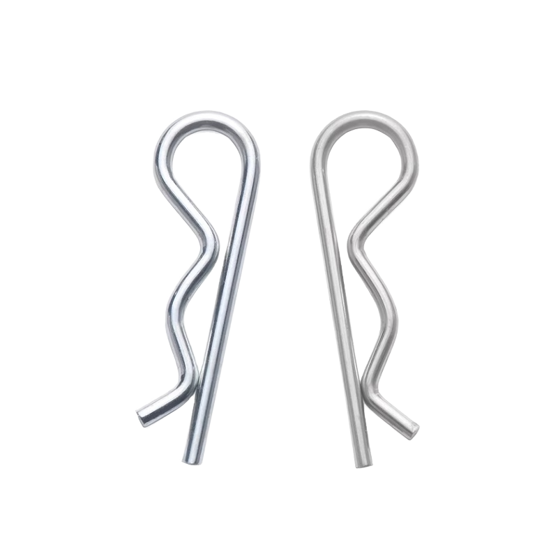 R Steel wire metal Pin