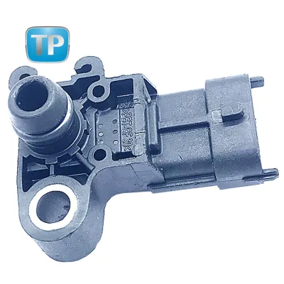 MAP Sensor Manifold Absolute Pressure Sensor OEM 55573248 12591290 93192107 12644228 0261230282 5S11657 for BUICK CADILLAC