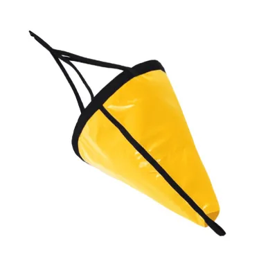 Inflatable Sea Anchor for Sailboats Reduces Drift & Enhances Safety