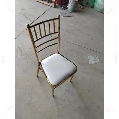 FSDKXBride and Groom  Legs Wedding Armchairs