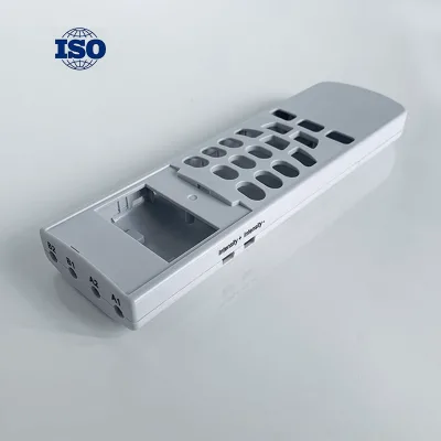 Dongguan Plastic Enclosure Manufacturer High Quality Custom Electronic Enclosure Universal Wireless Remote Control Enclosure
