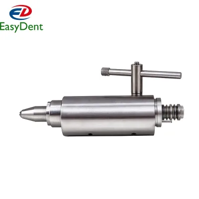 High Quality Dental High Speed Cutting Polishing Lathe Motor Machine Grinding Head Drilling Head Dental Lab Equipment