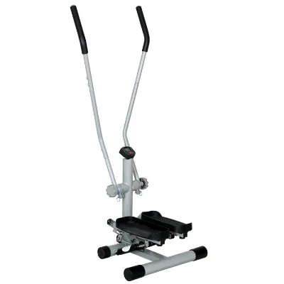 GS-303MB Hot Sells Cheap High Quality Adjustable Lateral Tight Stair Trainer Stepper Training Machine with Handlebar Customized