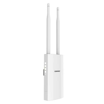 OEM/ODM Gigabit 1200Mbps Dual-band Outdoor IP66 Wireless WiFi Access Point High Power Wifi Coverage ap