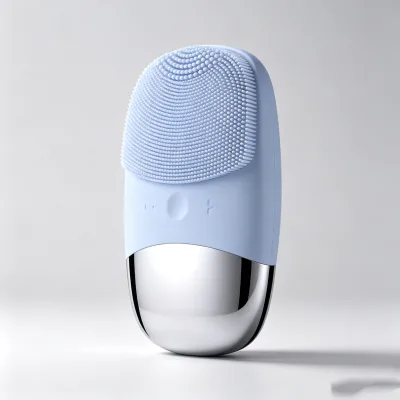 Newly Arrived Brand New Upgraded Version High-efficiency Waterproof Low-price Mini Portable Deep Cleaning Facial Massage