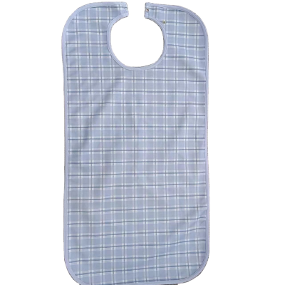 Elderly Waterproof Washable Adult Bibs