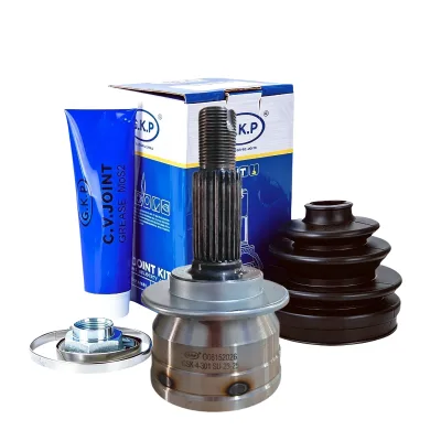 44101-86G00 / 44102-86G00 Outer CV Joint Assembly for Suzuki Ignis II/Subaru Justy III OE Quality, Factory Small Order Custom