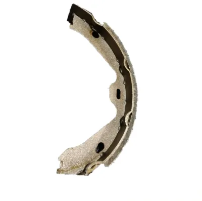 240948 New Hand Brake Shoe Parking Brake Shoe Fit for Ferrari 458 F12 FF GTC4, Install Directly