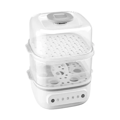 Custom Pet Bottle Sterilizer 3 Layer Baby Bottle Sterilizers Bottles and Jars Steriliser