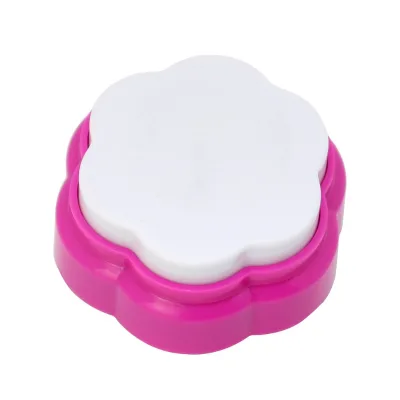 Hot Selling Flower Shape Talking Buttons with Great Price