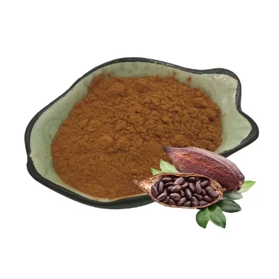 BCI Supply Best Price 100% Natural Organic Cocoa Powder