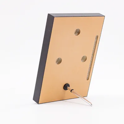 Factory Wholesale 5*7 6*8 8*10 Inch Light Weight MDF Picture Frames Photo Frame Other Frames