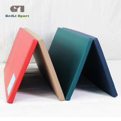 Multifunctional Gymnastics Practice Mat Suitable for Children and Adults