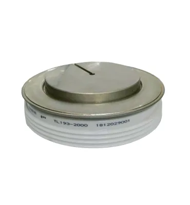 Ultra High Power Light Triggered Thyristors (LTT) KL06 KL18 KL26 KL38