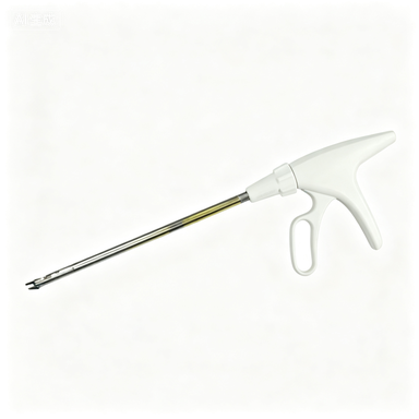 CE Certified Disposable Sterile Clip Applier with Titanium Clips Medical Grade 5mm/10mm Clip Applier