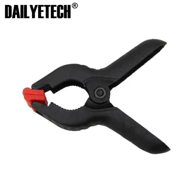 4inch Background Clamps Clip for Backdrop Light Photo Studio Photography From DAILYETECH