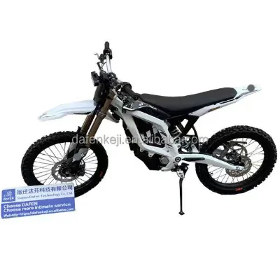 SURRON Light Bee2 High Speed PMSM FOC Controller 410Nm 78.54V45AH Electric Off-road bicycle