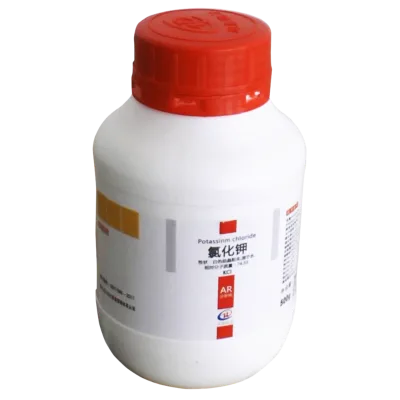 Potassium Chloride AR Kaleorod Industrial Grade Potassium Chloride