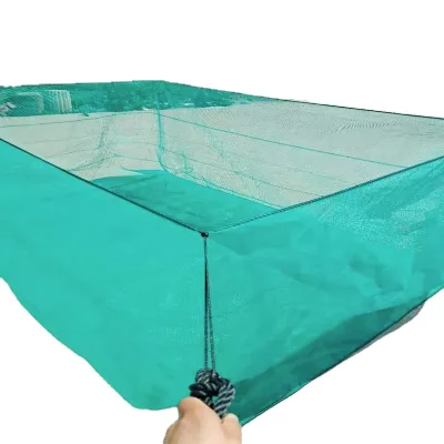 Aquaculture Fish Farming Net Cages,HDPE/PE Fishing Cage/ Floating Fish Cage in Deepsea for Sea Aquaculature