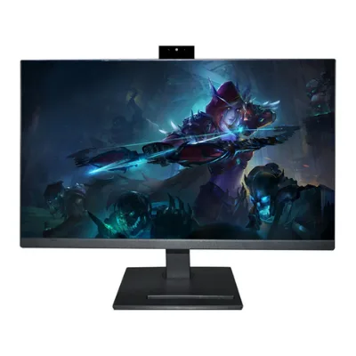 144hz Monitor 27 Inch Gaming Monitor PC 144Hz Monitor Gaming OEM ODM Frameless desktop pc monitor
