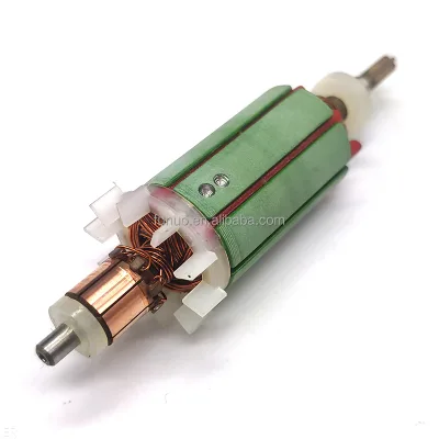 Handpiece Brush Micro Motor Armature 45000rpm High quality Original handpiece can use rotor motor